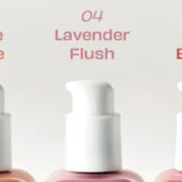 House of Hur - Moist Ampoule Blusher - Picture 3 of 6